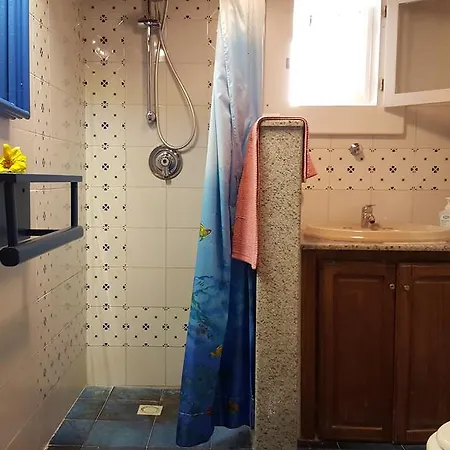 Punta Lena Hébergement de vacances *