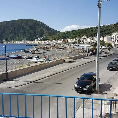 Hébergement de vacances Punta Lena
