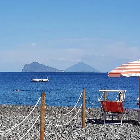 Punta Lena * Lipari (Isola Lipari)