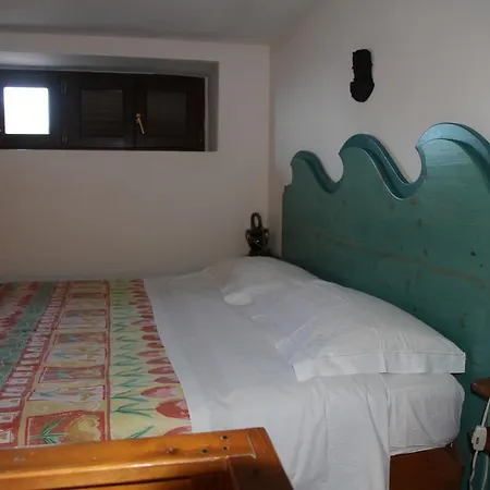 Hébergement de vacances Punta Lena Lipari (Isola Lipari)