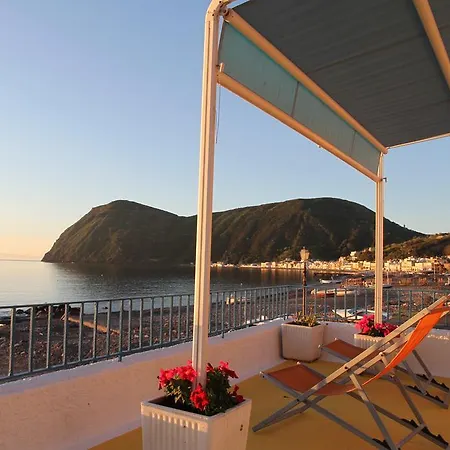 Hébergement de vacances Punta Lena