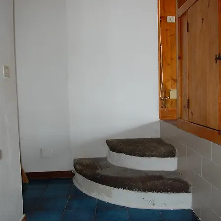 בית נופש Punta Lena *