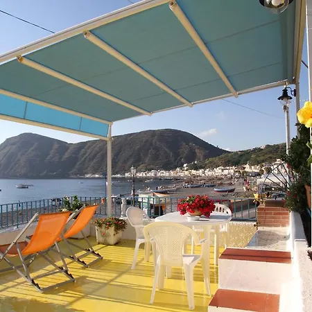 Punta Lena